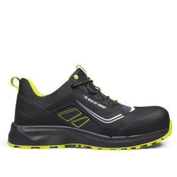 Solid Gear SG80201 Adapt Low S3L Veiligheidsschoenen | zijaanzicht rechts