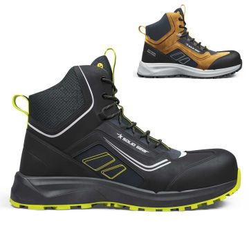Solid Gear SG80202 SG80211 Adapt Mid Veiligheidsschoenen | zijaanzicht rechts