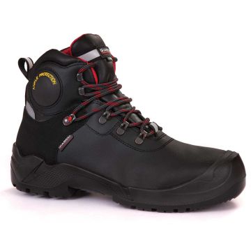 Giasco Stabile Defender | S3 CI WR AN SRC | SKU TO159D | Driekwartsaanzicht