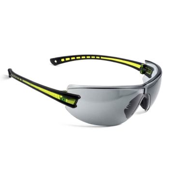 Veiligheidszonnebril | Unico Graber Zhi S UV 400 | driekwartsaanzicht