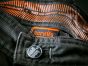 Scruffs 3D Pro Trouser - detail tailleband | Boudo, veilig en comfortabel werken