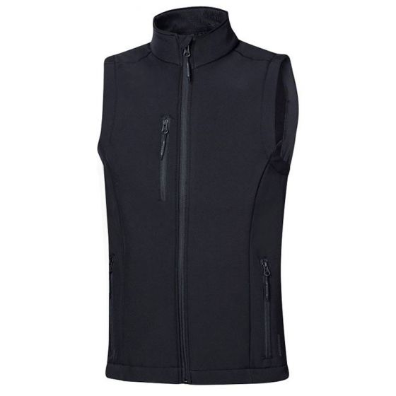 Ardon Simhit Softshell Bodywamer | SKU H5970 | vooraanzicht