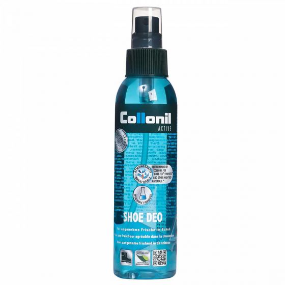 Collonil Active Shoe Deo | Vooraanzicht | SKU 14150500