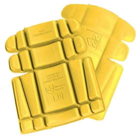 Nine Worths 2014 Grenouillères Kniebeschermers