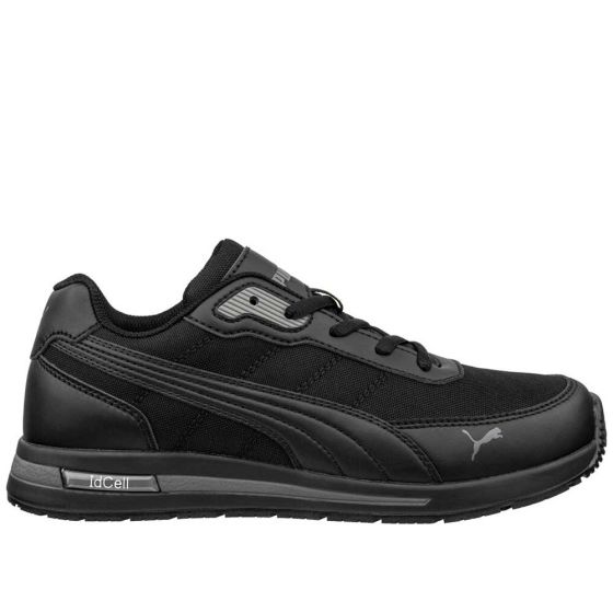 PUMA Safety SR 647030 Epic Soft Toe O2 FO HRO SR ESD | zijaanzicht rechts