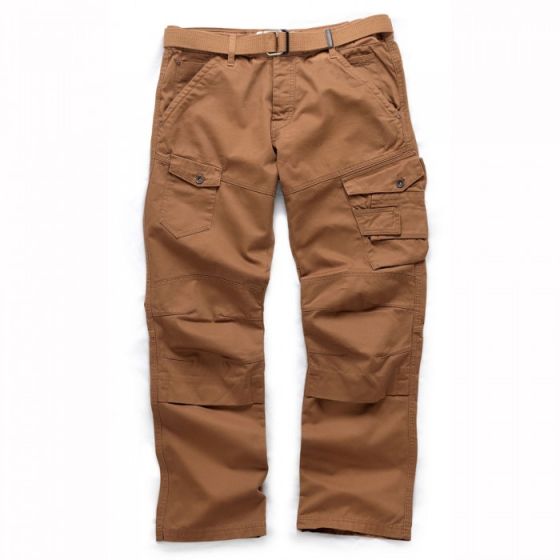 Scruffs Drezna Twill | vooraanzicht