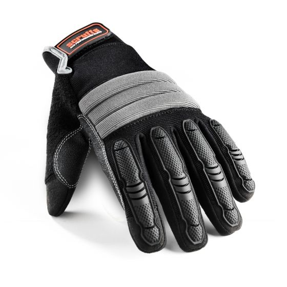 Scruffs T52800 Shock Impact Gloves