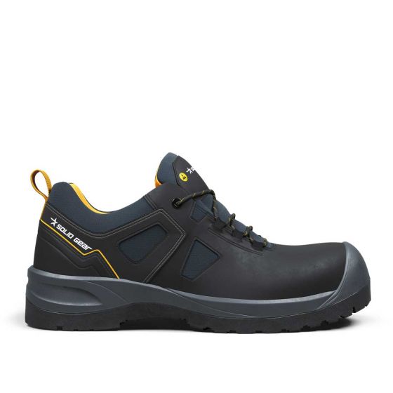 Solid Gear SGSG73201 Essence Low S3L Veiligheidsschoenen | zijaanzicht rechts