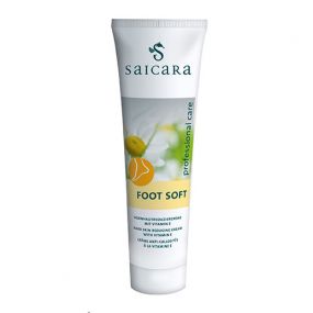 Foot Soft