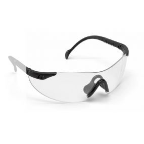 Veiligheidsbril Unico Graber 4000 | driekwartsaanzicht