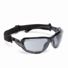 Unico Graber Veiligheidsbril | UNICOsport 4600 S UV 400 | driekwartsaanzicht