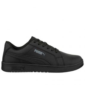 Puma SR 647020 Blast O2 | Zwart | zijaanzicht rechts