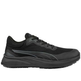 Puma Safety SR 647060 Spark BLK ST Low O1| zijaanzicht rechts