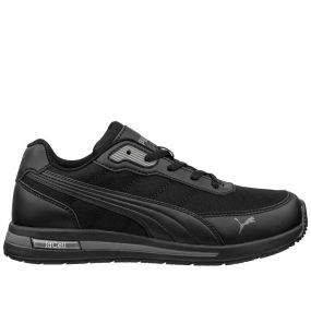 PUMA Safety SR 647030 Epic Soft Toe O2 FO HRO SR ESD | zijaanzicht rechts