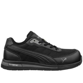 PUMA Safety SR 647040 Epic S3S ESD Veiligheidsschoenen | zijaanzicht rechts