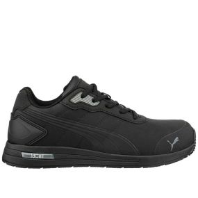 Puma Safety SR 647050 Bounce BLK Low S3S | zijaanzichtrechts