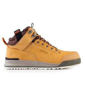 Scruffs Switchback SBP | zijaanzicht