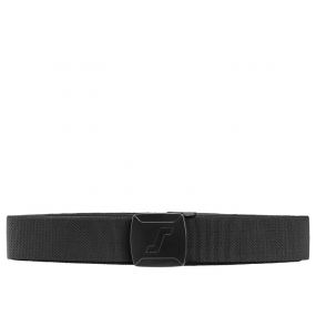 Snickers 9020 Elastische Riem | Zwart