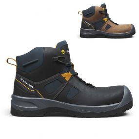 Solid Gear Essence Mid | zijaanzicht rechts