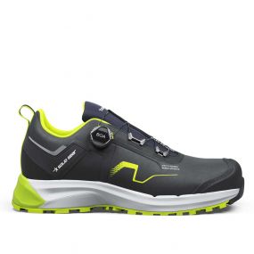 Solid Gear SG80204 Sonar Low S3S | zijaanzicht rechts