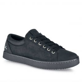 Mozo Finn OB Horecaschoenen Onbeveiligde werkschoenen