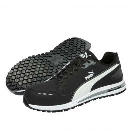 Werkschoenen Puma Airtwist S3 powered by Shoes for Crews