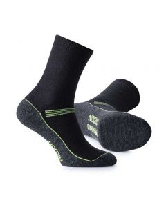 Ardon Merino Wintersokken | SKU H1492 | zijaanzicht