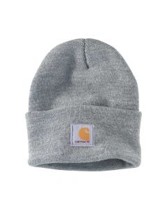 Carhartt A18 Watch Hat | Grijs