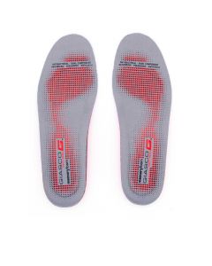 Giasco Memory Foam Inlegzolen