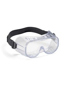 Unico Graber Ruimzichtbril | UNICO360° Helico II HF | driekwartsaanzicht