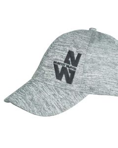 Nine Worths 2023 Alexis Work Cap | zijaanzicht links