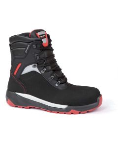 Giasco Himalaya S3 CI WR SRC | safety shoes | veiligheidsschoenen | werkschoenen | side view | zijaanzicht | SKU 3C178E