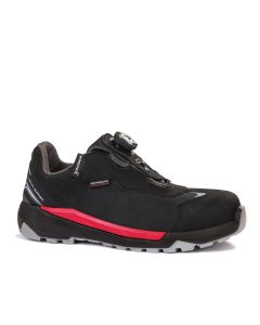 Giasco Stelvio S3 CI SRC | safety shoes | werkschoenen | veiligheidsschoenen | side view | zijaanzicht | SKU 3C224N