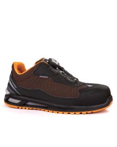 Giasco Gotland S1P SRC | safety shoes | veiligheidsschoenen | werkschoenen | side view | zijaanzicht | SKU 3H224EJ