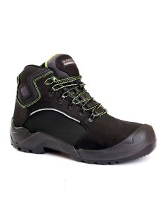Giasco Hannover S3 CI WR | safety shoes | werkschoenen | side view | zijaanzicht | SKU TO169N