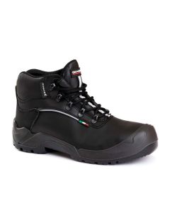 Giasco Köln S3 CI WR safety shoes | veiligheidsschoenen | side view | zijaanzicht | SKU TO058L