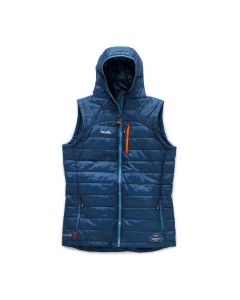 Scruffs Thermo Bodywamer - Blauw | Vooraanzicht