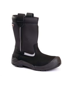 Giasco Dakota | safety boots | veiligheidslaarzen | side view | zijaanzicht | SKU TO011D