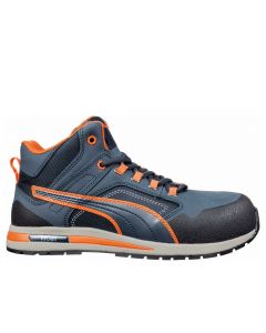 Puma 633140 Crosstwist Mid | zijaanzicht rechts