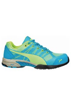 Puma 642900 Celerity S1P | Veiligheidsschoenen voor vrouwen | zijaanzicht rechts