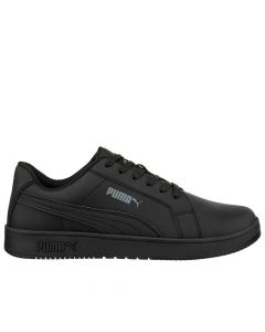 Puma SR 647020 Blast O2 | Zwart | zijaanzicht rechts