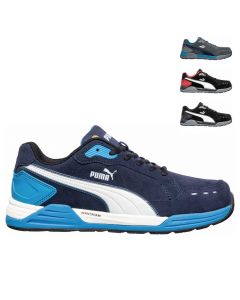 Puma Airtwist Low | Alle kleuren | zijaanzicht