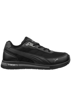PUMA Safety SR 647030 Epic Soft Toe O2 FO HRO SR ESD | zijaanzicht rechts