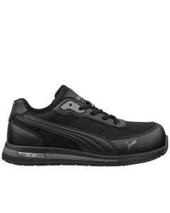 PUMA Safety SR 647040 Epic S3S ESD Veiligheidsschoenen | zijaanzicht rechts