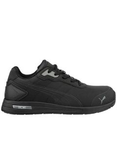 Puma Safety SR 647050 Bounce BLK Low S3S | zijaanzichtrechts