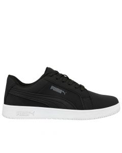 Puma Safety SR Collectie | Stellar O2 | Zwart/Wit | zijaanzicht rechts