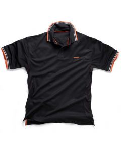 Scruffs Active Polo | vooraanzicht