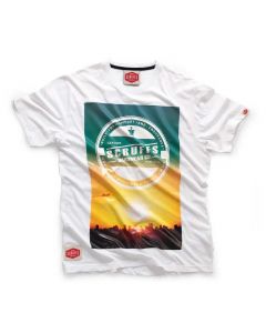 Scruffs Sunrise T-shirt | vooraanzicht