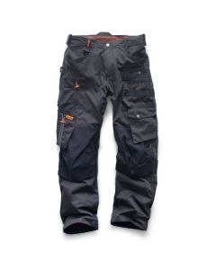 Scruffs 3D Pro Trouser - vooraanzicht | Boudo, veilig en comfortabel werken