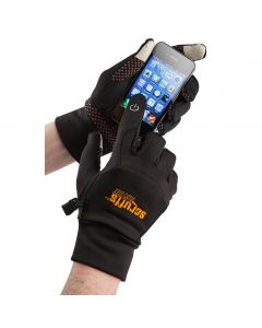 Active Smart Gloves